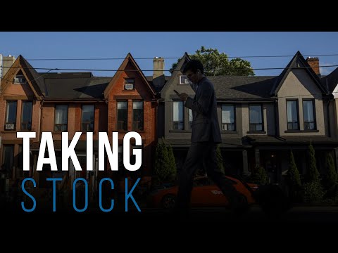 Taking Stock - Canada's home made inflation