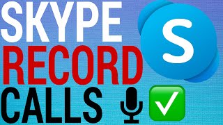 How To Record Skype Calls screenshot 2
