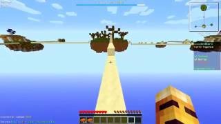 Vime World [Bed Wars] #1 - Сломал всех