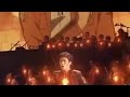 Shinzo Wo Sasageyo Live Performance Op Crowd Control 