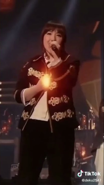 Shinzo Wo Sasageyo !!! || Live Performance || op crowd control.