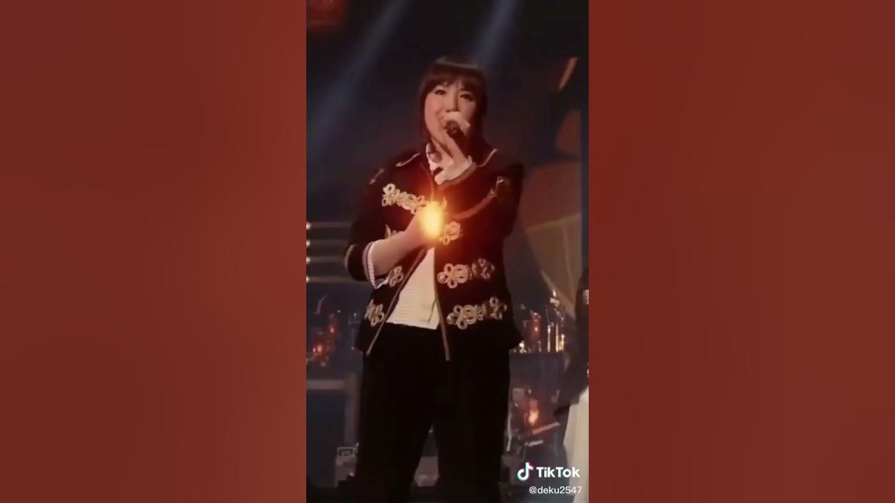 Shinzo Wo Sasageyo !!! || Live Performance || op crowd control.