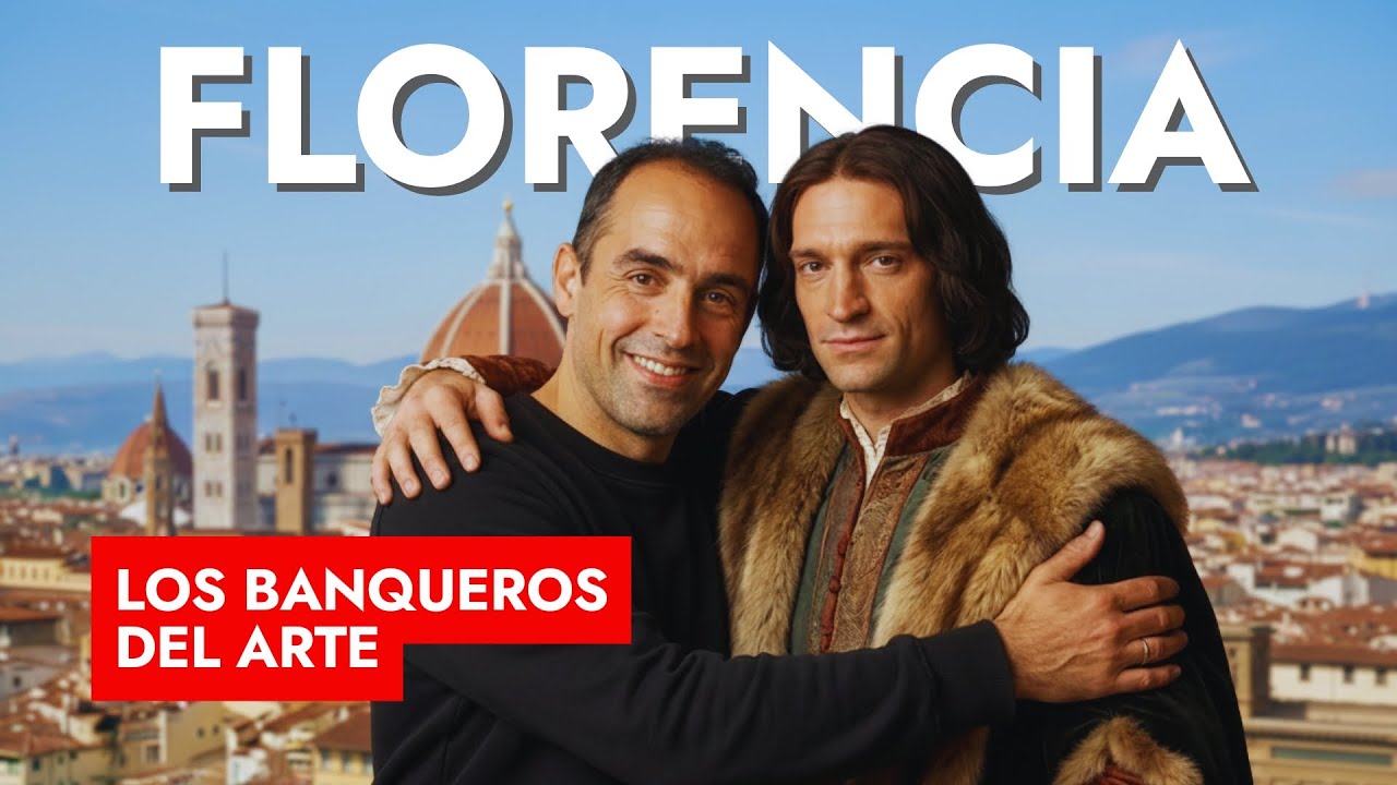 Qué ver en Florencia siguiendo la huella de los Medici