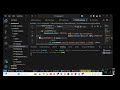 MAKING MY PORTFOLIO LIKE WINDOWS 11 INTERFACE, PART 2