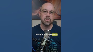 You can now import presets using Lightroom Mobile! #lightroommobile