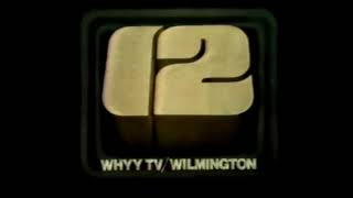 WHYY-TV (1982)