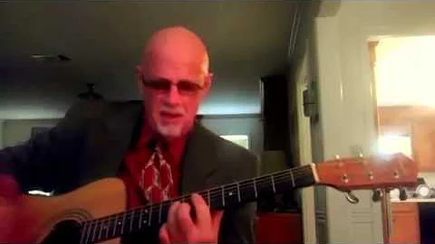BURIED IN THE BLUES AGAIN by Steven Acker FULLTRAC...