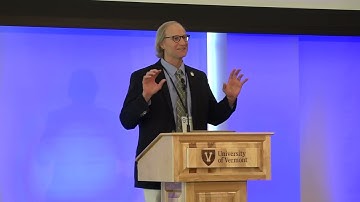 Steve Burian Keynote DevCon 2025