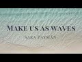 Make us as Waves – Lyric Video | The Clay of Love