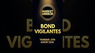 Details BOND VIGILANTES News