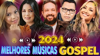 Amanda Wanessa, damares, Gabriela Rocha, Leandro Borges, Sarah Farias, Midian Lima, Bruna Karla