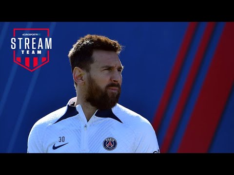 FOOTBALL - Messi en Arabie Saoudite, une triste fin ?