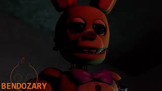 Fnaf Cancelled Animation - The Song With 5 Names