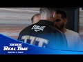 BRAWL! Ramirez and Taylor Scuffle After the Weigh-Ins | REAL TIME EP. 5