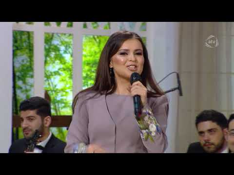 Sevda Yahyayeva - Ah bu Sevda (10dan sonra)