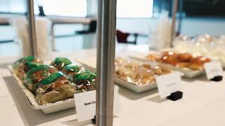 Delta Welcomes AAA at Logan Airport