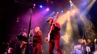 Watch Wishbone Ash The Way Of The World video