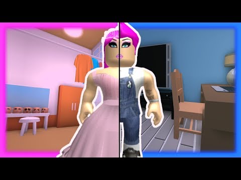 Part Of Me Roblox Music Video Youtube - 