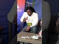 Shaboozey didn’t realize how much a Birkin bag costs when he made “A Bar Song” 😂
