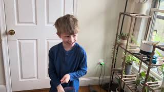 Famous Easter 2026 Profile