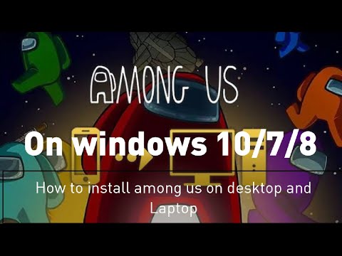How to install