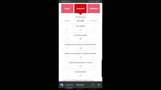 Comment Activer un Code d'abonnement Netflix au Maroc