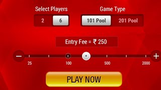 Poll Rummy Tips || Rummycircle screenshot 1
