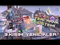 VALORANT YENİ HARİTA VE REKABETÇİ GÜNCELLEMESİ | 3. KISIM YENİLİKLERİ