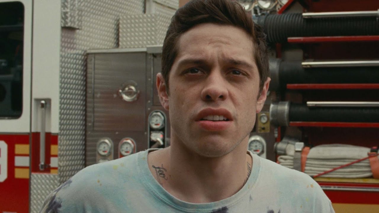 Il Re Di Staten Island Streaming Ita