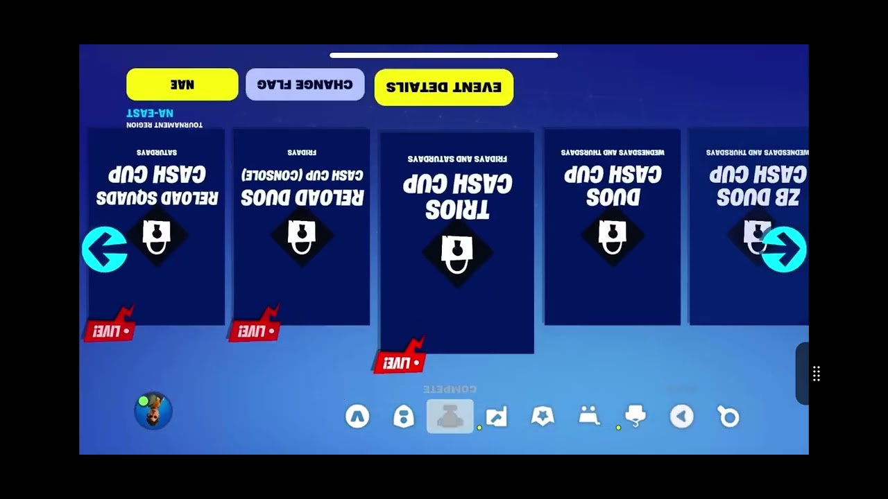 I try something new - YouTube