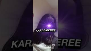 Karabiberim Editbaştaki Foto Fake
