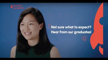 Meet Our Graduates - Coding Fundamentals