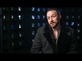 Atomic Blonde Official James McAvoy Interview
