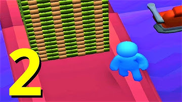 📽️ Movie Guy 3D 🎞️ GAMEPLAY Part 2 Unlocked Everything (Android, iOS)