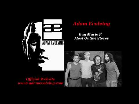 Adam Evolving - Haunting