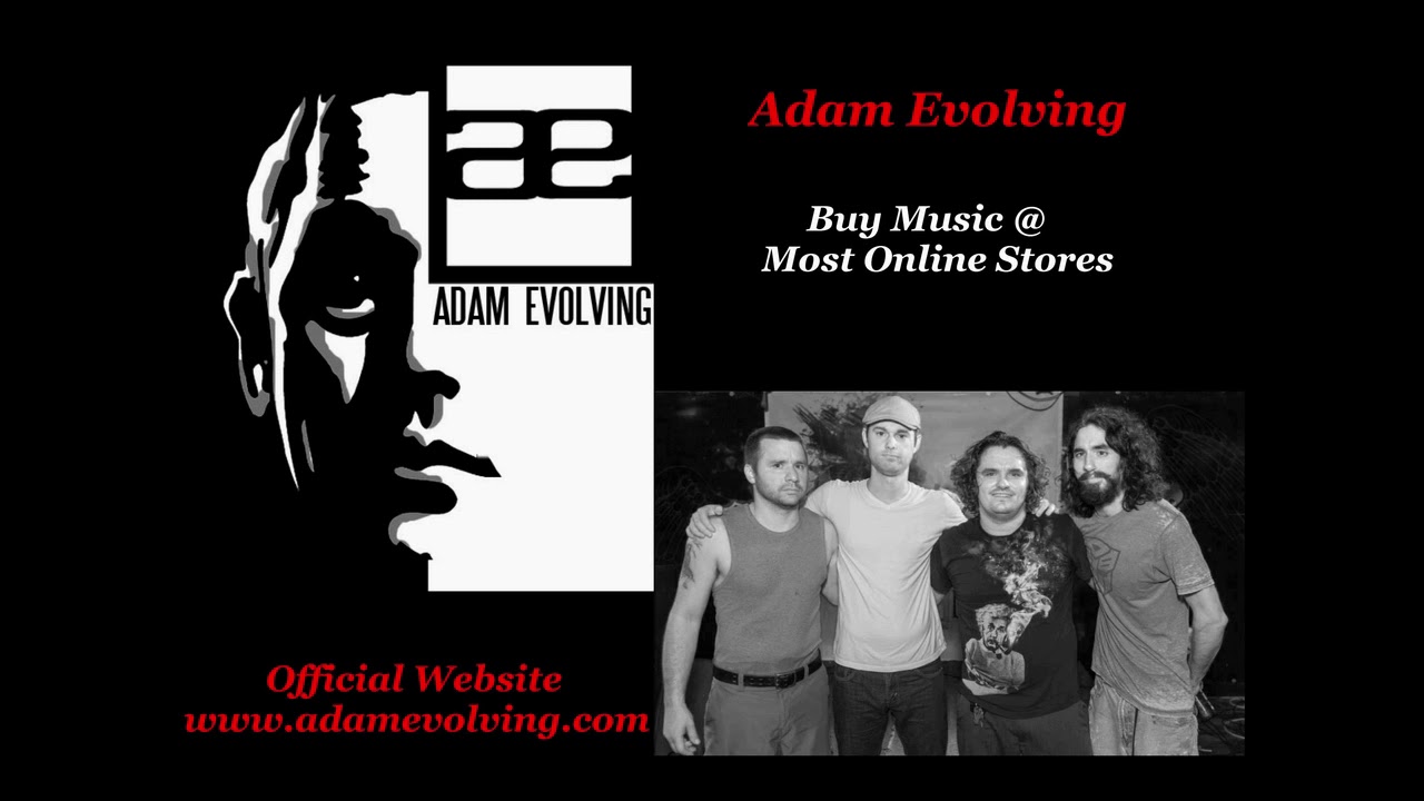 Watch Adam Evolving - Haunting on YouTube Watch Adam Evolving - Haunting on YouTube