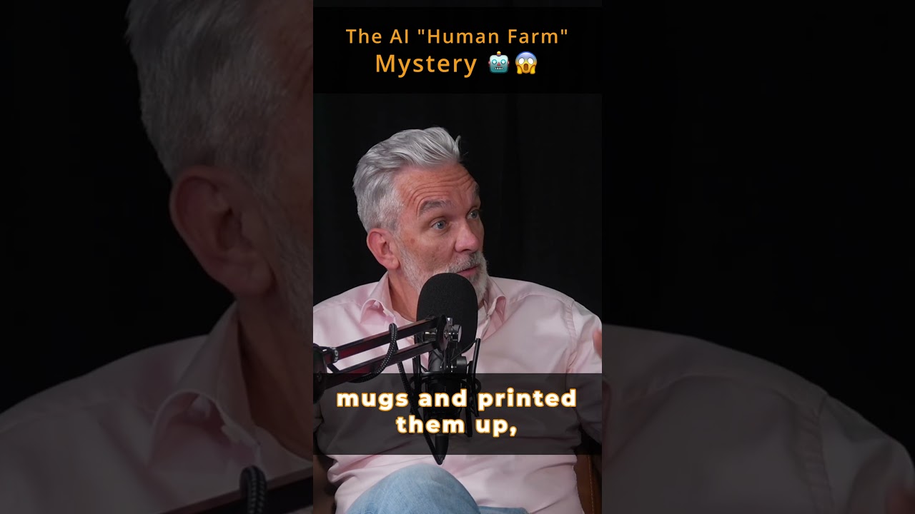 AI Is Now HIRING Humans?! (Scary Truth) 🤖🛑 AI Is Now HIRING Humans?! (Scary Truth) 🤖🛑