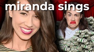 How a Character Ruined Colleen Ballinger's Career
