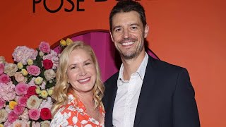 Angela Kinsey Reveals Plans for Her 10th Wedding Anniversary with Joshua Snyder