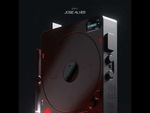 在 YouTube 上觀看「Jose Alves - 90 is Back (Original Mix) #techhouse」