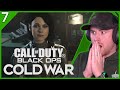 Royal Marine Plays Black Ops COLD WAR (PS5) - End of The Line!
