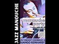 Manouche party hommage  django reinhardt