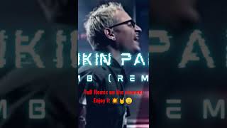 Linkin Park - Numb (Remix) #chesterbennington #numb #linkinpark #remix