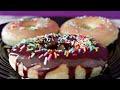 Haz tus Donuts caseros muy fácil🍩 | Más que Rico