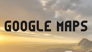 Famous How to add a Google Maps Widget to Wordpress Profile