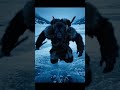 Suspense to disaster 22 Million Years Ago A Day in the Life | Survivors of Time #kingkong #prey