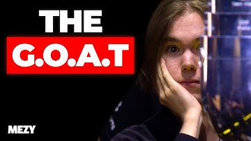 donk, The G.O.A.T - Movie