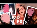 Lo peor que me ha pasado con mis ex´s  / La Fatshionista