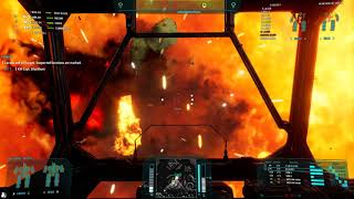 MW5 YAML Kestrel Lancers restart #9 - Side Quest Mission Tributes for Imperator 3 (difficulty 30) screenshot 4