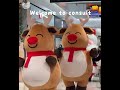 We are a gas mould customisation factory.Welcome to consult #inflatable #toys #Santa Claus